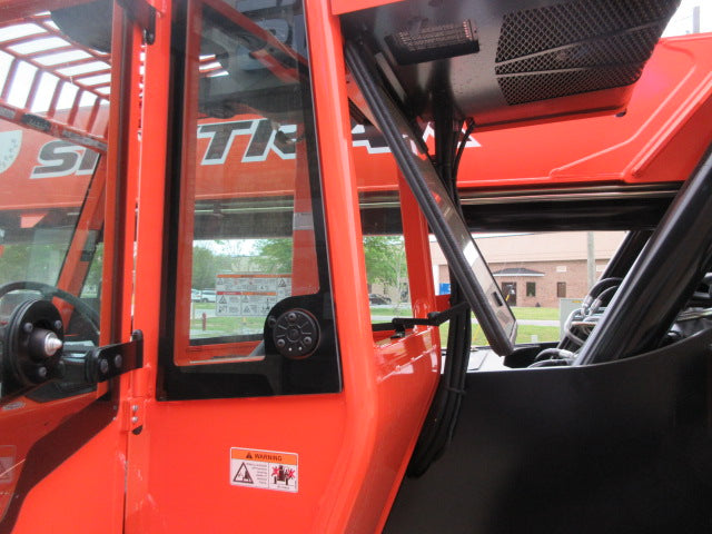 New 2026 SKYTRAK 10054 Telehandler Forklift