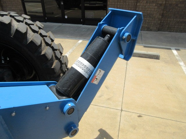 New 2026 GENIE GTH-1256 Telehandler Forklift