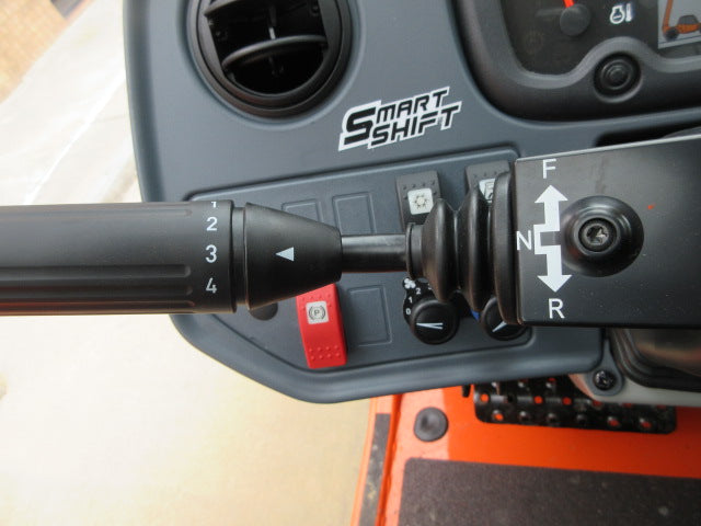 New 2026 JLG 943 Telehandler Forklift