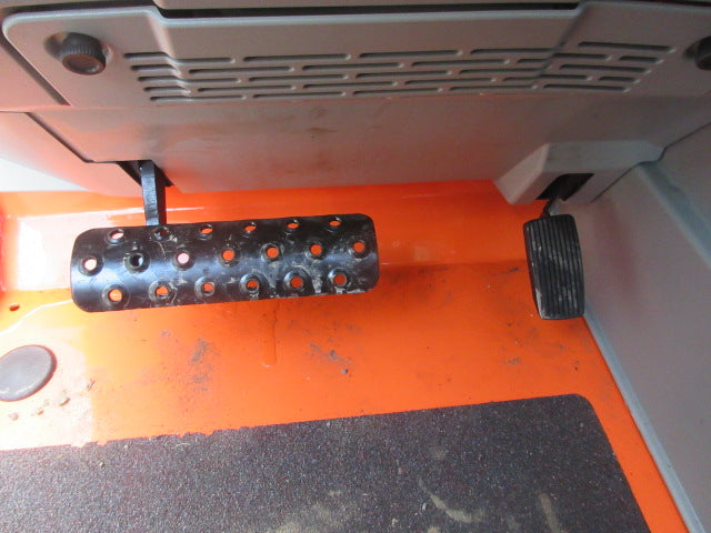 New 2026 JLG 1255 Telehandler Forklift