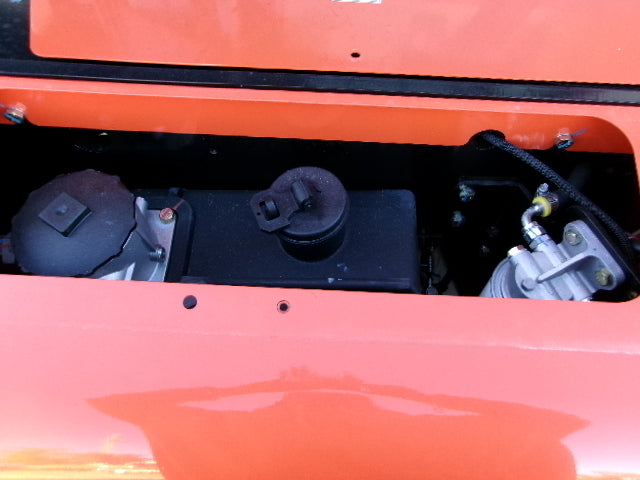 New 2026 SKYTRAK 8042 Telehandler Forklift