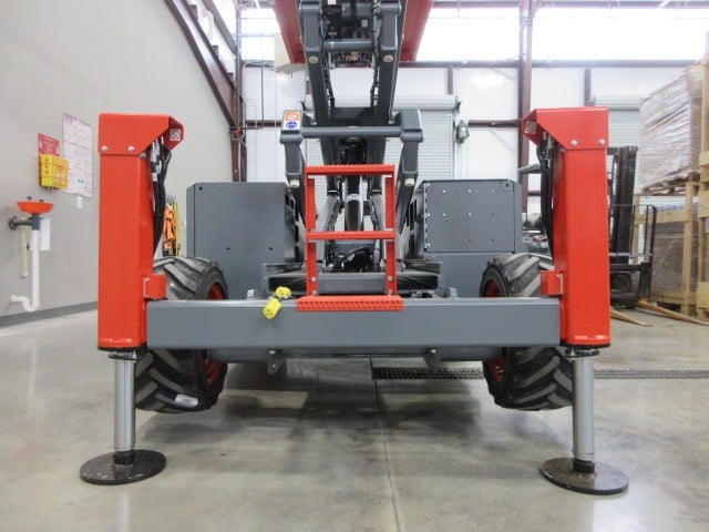 New 2026 SKYJACK SJ6826 RT Scissor Lift