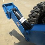 New 2026 GENIE GTH-1256 Telehandler Forklift
