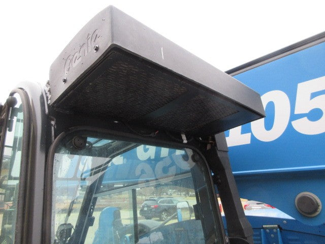 New 2026 GENIE GTH-1056 Telehandler Forklift