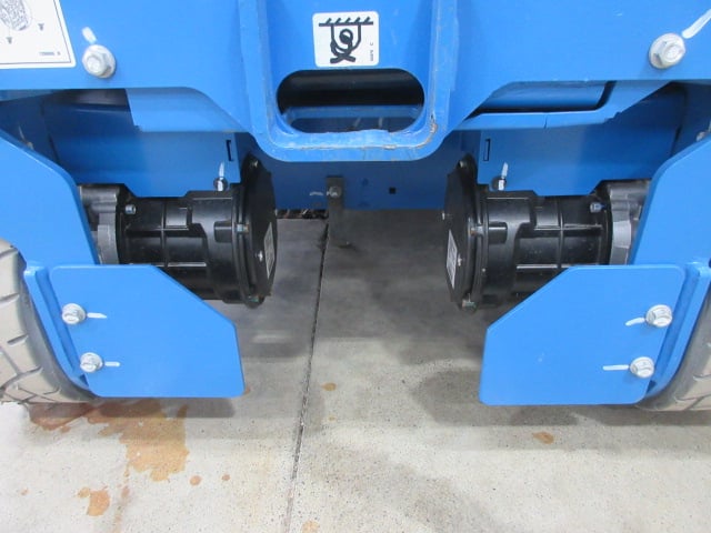 New 2026 GENIE GS-1932 Scissor Lift