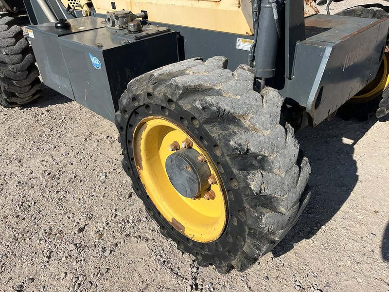 New 2018 GEHL RS6-34 Telehandler Forklift, photo 9