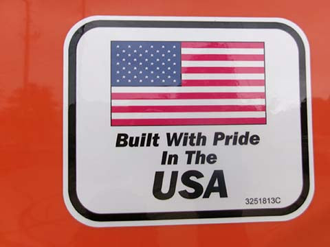 New 2026 JLG 2733 Telehandler Forklift