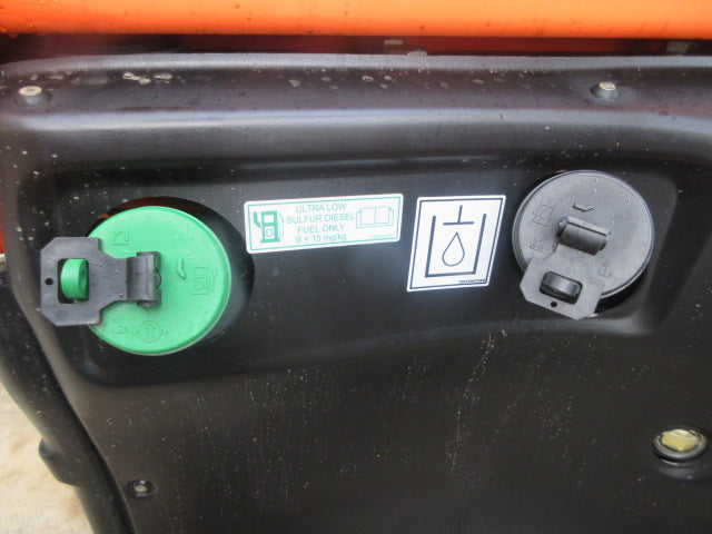 New 2026 JLG 1255 Telehandler Forklift