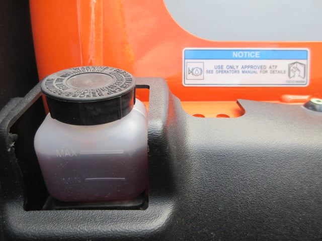 New 2025 JLG 943 Telehandler Forklift