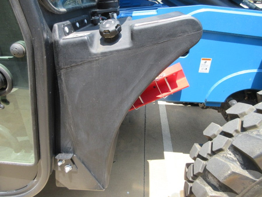 New 2026 GENIE GTH-1256 Telehandler Forklift
