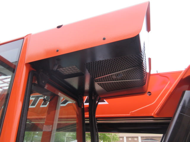 New 2026 SKYTRAK 10054 Telehandler Forklift