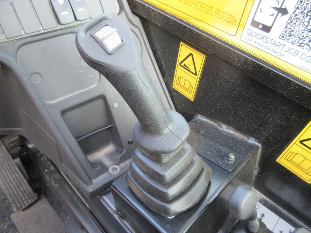 NEW 2026 JCB 510-56 Telehandler Forklift