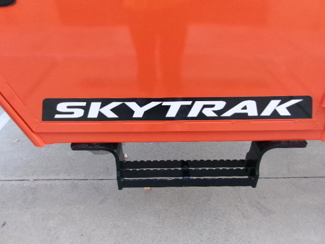 New 2026 SKYTRAK 8042 Telehandler Forklift