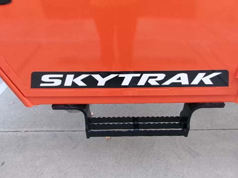 New 2026 SKYTRAK 8042 Telehandler Forklift