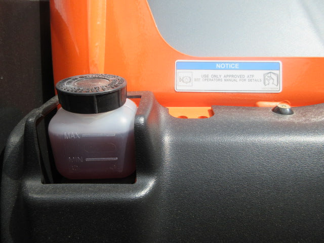 New 2026 JLG 1055 Telehandler Forklift