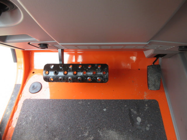 New 2026 JLG 943 Telehandler Forklift