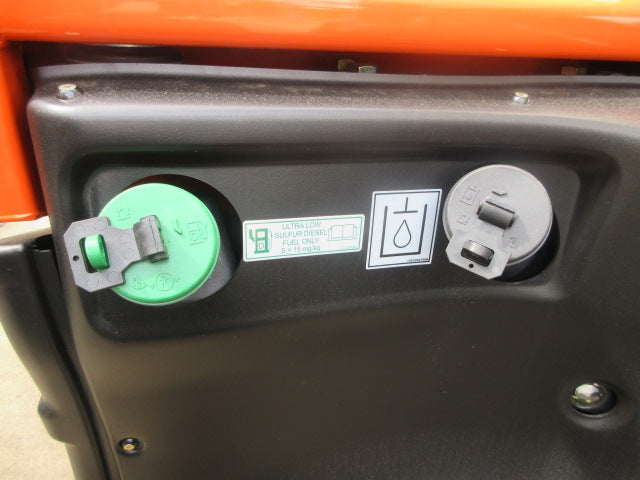 New 2026 JLG 1055 Telehandler Forklift