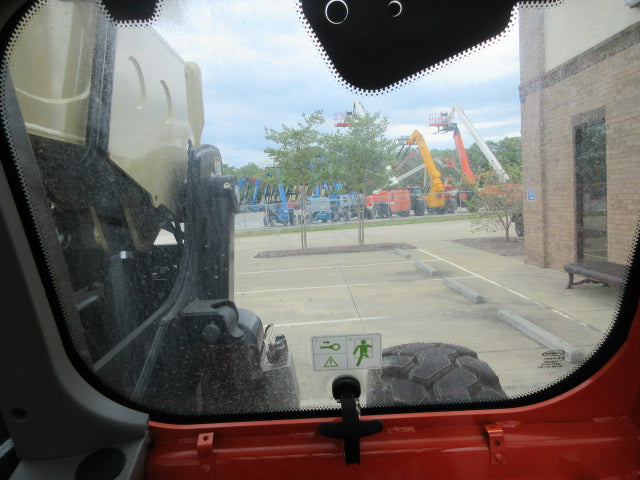 New 2026 JLG 943 Telehandler Forklift