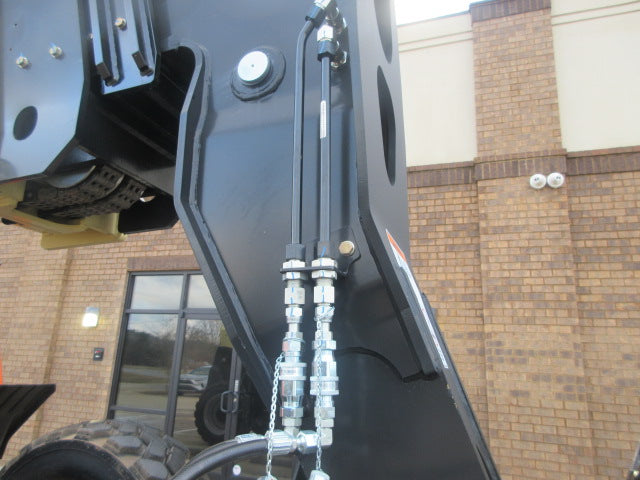 New 2026 JLG 1255 Telehandler Forklift