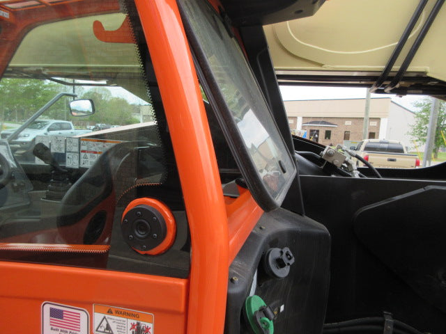 New 2026 JLG 943 Telehandler Forklift