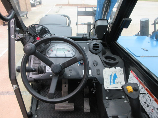 New 2026 GENIE GTH-844 Telehandler Forklift