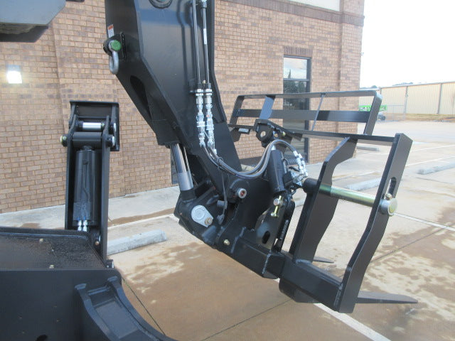 New 2026 JLG 1255 Telehandler Forklift