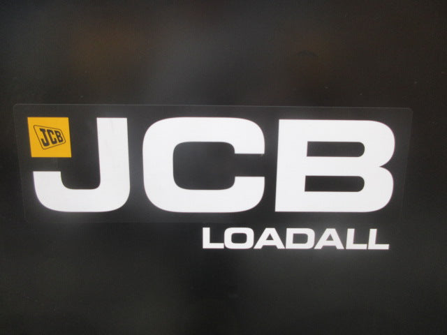 New 2026 JCB 512-56 Telehandler Forklift