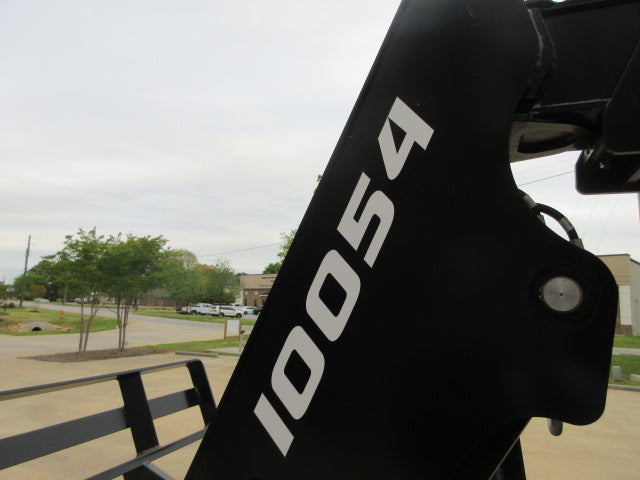 New 2026 SKYTRAK 10054 Telehandler Forklift