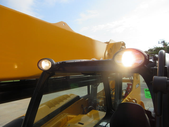 NEW 2026 JCB 510-56 Telehandler Forklift