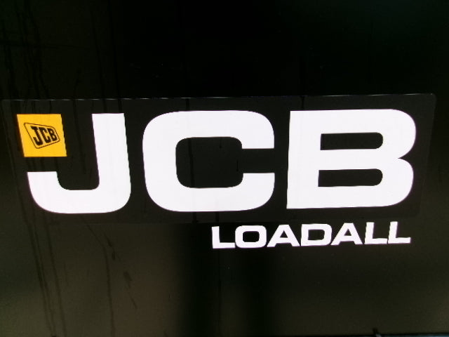 New 2026 JCB 510-56 Telehandler Forklift