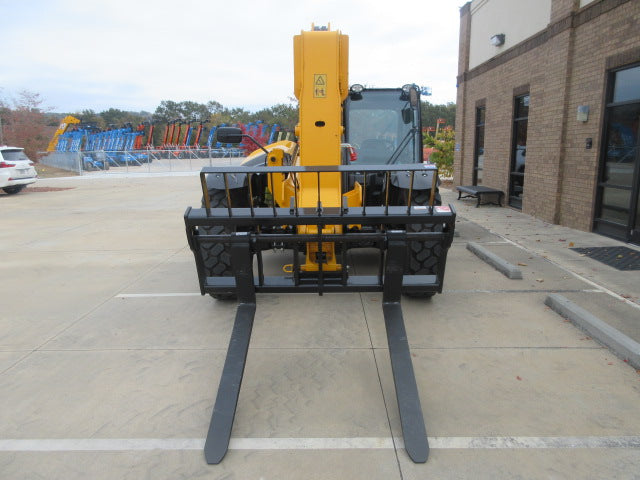 New 2026 JCB 507-42 Telehandler Forklift