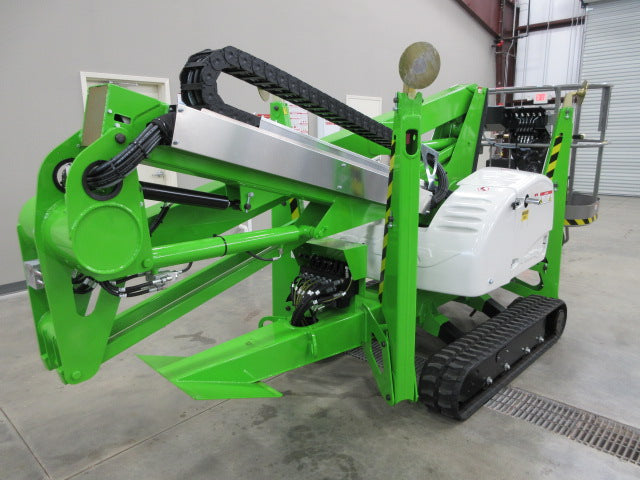 New 2026 NIFTYLIFT TD42TDAC Tracked-Drive Boom Lift