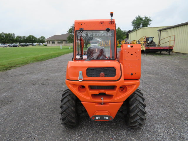 New 2025 SKYTRAK 3013 Telehandler Forklift