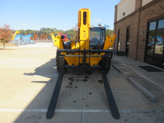 New 2026 JCB 512-56 Telehandler Forklift