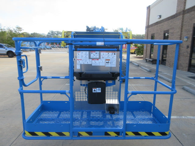 2026 Genie Z-60 DC | New Genie Z-60 DC Articulating Boom Lift For Sale