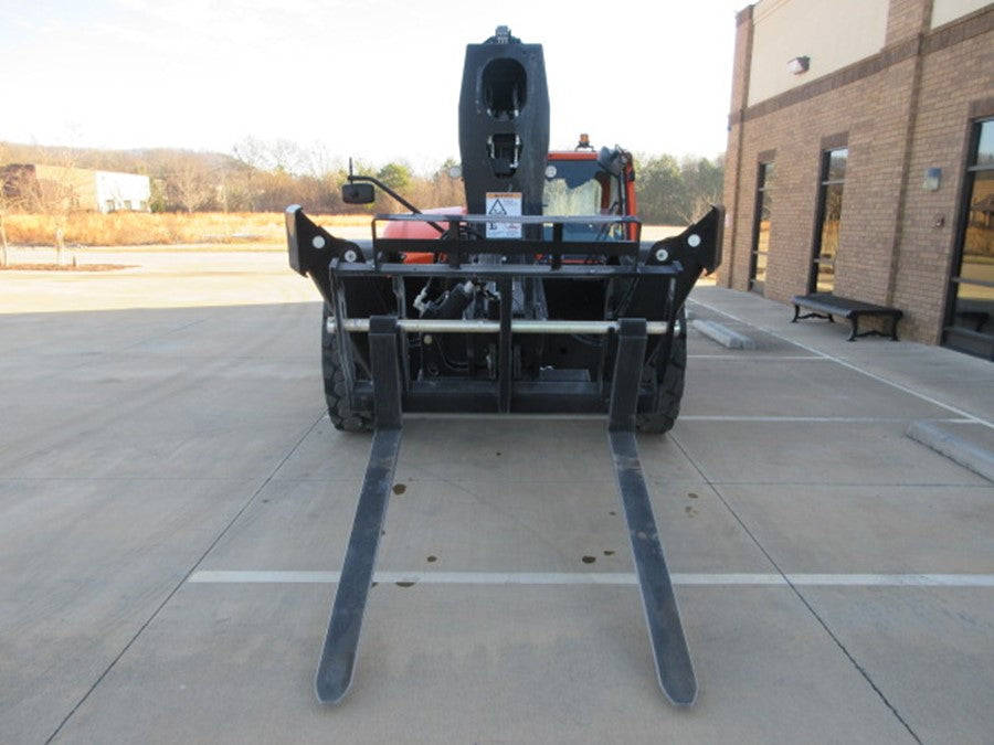 New 2026 JLG 1255 Telehandler Forklift