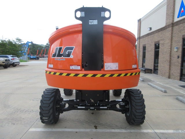 New 2025 JLG 460SJ Telescopic Boom Lift