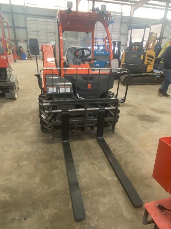 New 2026 SKYTRAK 3013 Telehandler Forklift