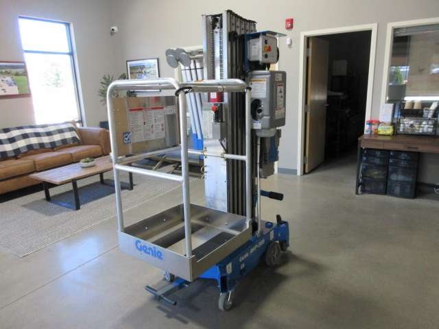 New 2026 GENIE AWP-30S Aerial Work Platform