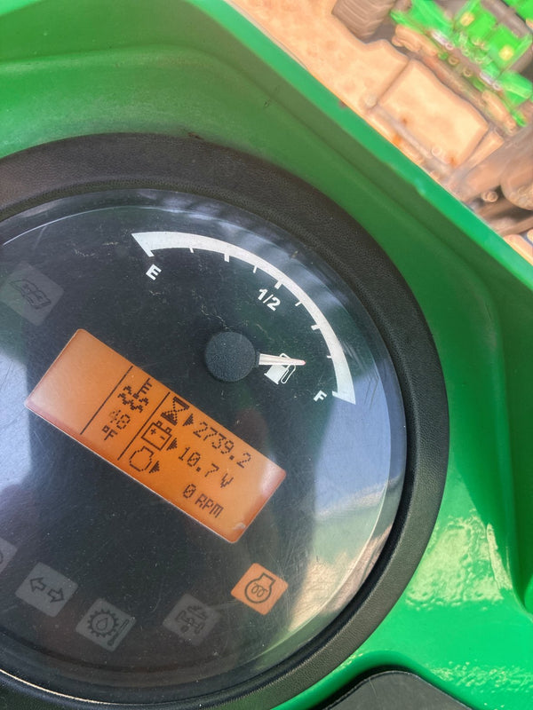 Used 2017 SKYTRAK 6042 Telehandler Forklift, photo 4