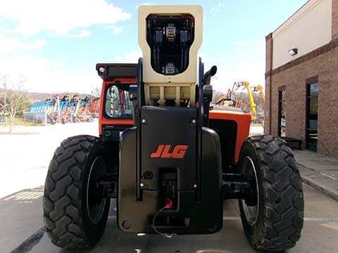New 2026 JLG 1055 Telehandler Forklift