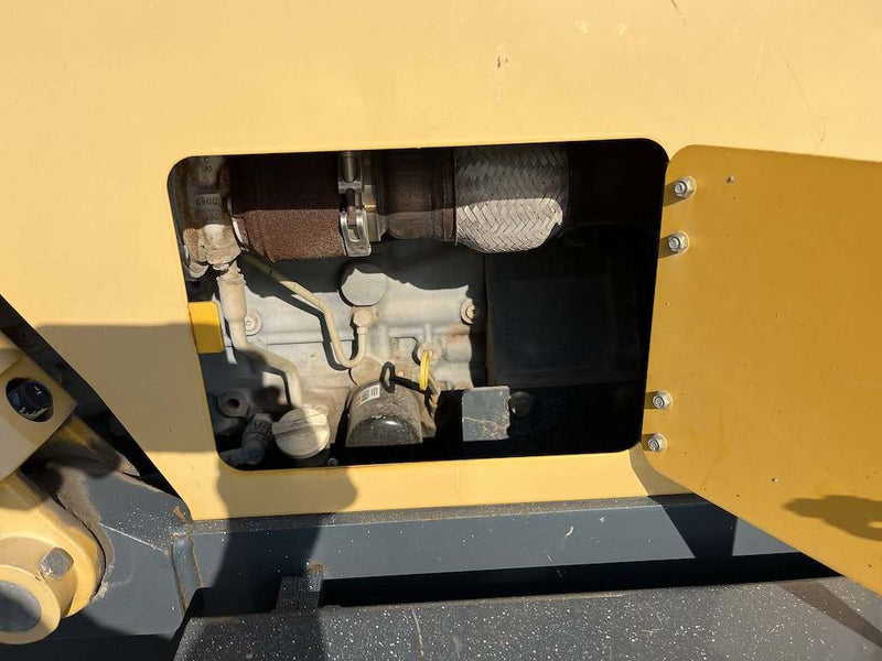 New 2018 GEHL RS6-34 Telehandler Forklift, photo 16