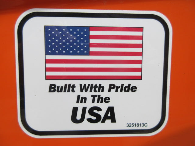 New 2026 JLG 742 Telehandler Forklift
