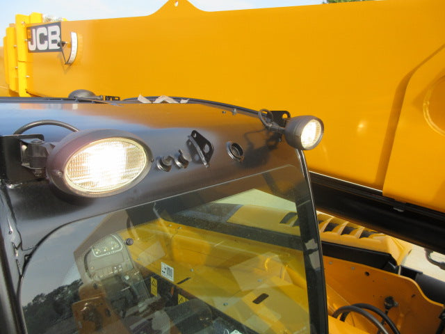 NEW 2026 JCB 510-56 Telehandler Forklift