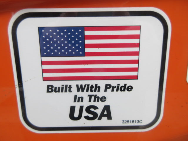 New 2026 JLG 1255 Telehandler Forklift