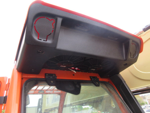 New 2026 JLG 943 Telehandler Forklift
