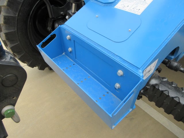 New 2026 GENIE GTH-636 Telehandler Forklift