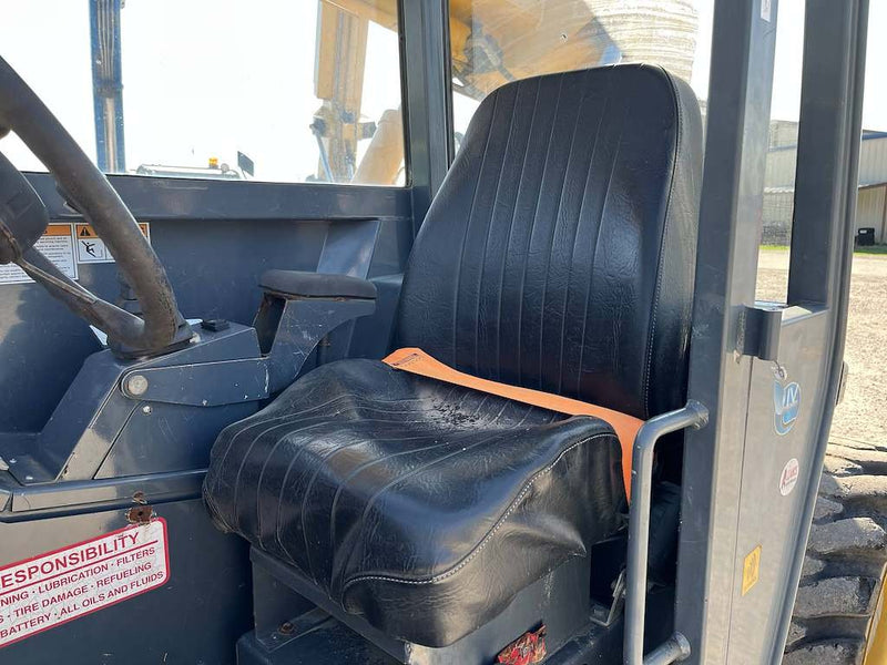New 2018 GEHL RS6-34 Telehandler Forklift, photo 15