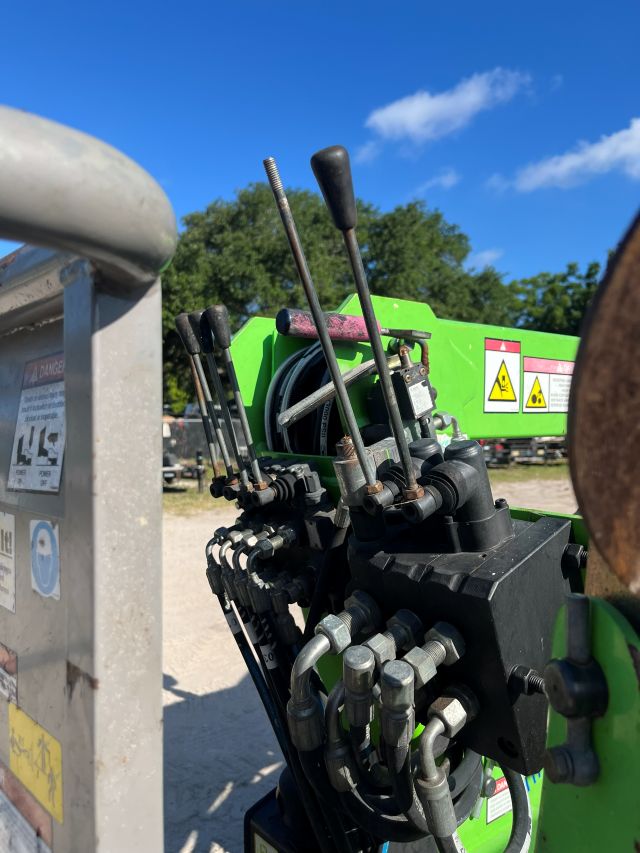 Used 2020 NIFTYLIFT TD34TDAC Tracked-Drive Boom Lift