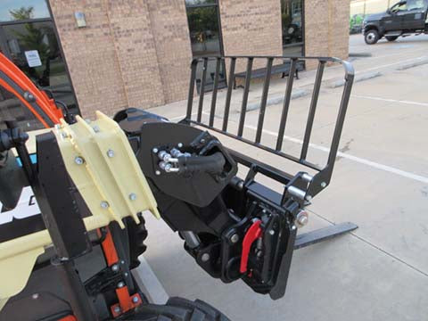 New 2026 JLG E313 Telehandler Forklift
